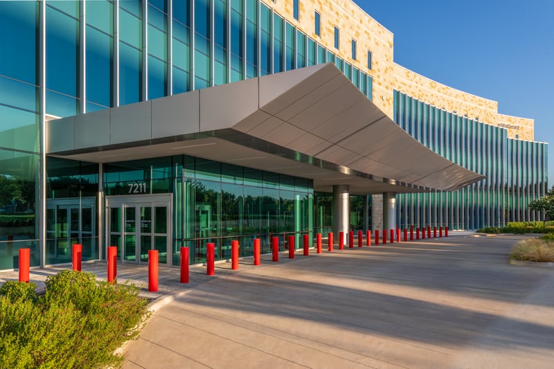 Children's Health Plano preview 4